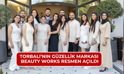 Torbalı’da bambaşka bir konsept: Beauty Works