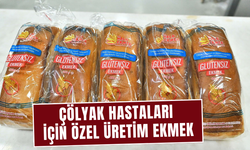 Torbalı’daki Halk Ekmek büfelerinde de satılıyor