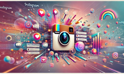 Instagram Takipçi Satın Alarak Hedef Kitlenizi Genişletin