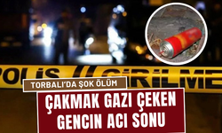 Genç yaşta acı ölüm