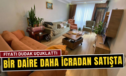 Torbalı Mahallesi’nde icradan satılık daire