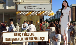 Torbalı'da yeni danışmanlık merkezi açıldı