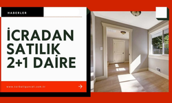 Ayrancılar’da bir daire icradan satılacak