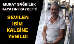 Sağbilek ailesinin acı günü