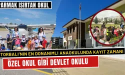 Hem sabahçı hem öğlenci gruplarında boşluk var