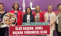 Torbalı’yı Ankara’da temsil edecek