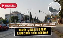 Kazaya davetiye çıkarıyor