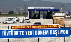 Torbalılılar da komisyon maliyetinden şikayetçiydi