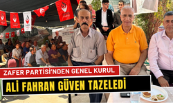 İşte yeni yönetim kurulu üyeleri