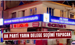 Kongre hazırlıkları son sürat devam ediyor