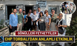 Gönülleri fethettiler