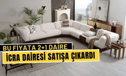 Ayrancılar’da icradan satılık daire