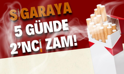 Zam furyası devam ediyor