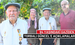 Son isteği, ölünce askeri törenle uğurlanmak