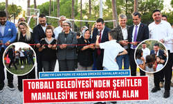 Emekli öğretmenlerin adı burada yaşayacak