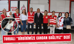 Torbalı tarihinin rekor kan bağışı toplandı