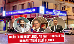 AK Parti’de gözler MKYK’da