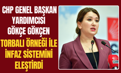 “Siz o tavizi 26 kere vermişsiniz”