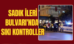 Torbalı'da Trafik Denetimleri Artırıldı