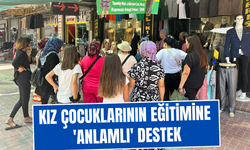 ADD Torbalı ve TTO’dan eğitime destek