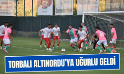 Torbalı’daki iki maçtan da zaferle ayrıldı