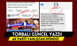 Gizli seçim ‘Alenen’ yapılacak