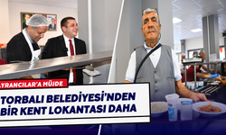 Ayrancılar’a Kent Lokantası Müjdesi