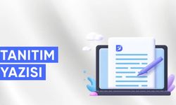 Tanıtım Yazısı Paketi Arayanlar İçin En İyi 10 Site