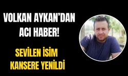 Sevilen isimden acı haber