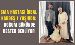 Haydi Torbalı, İkbal’e yeni yaşında hayatını ver