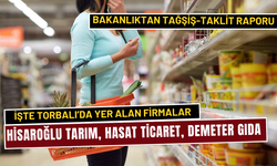 Halkın sağlığını tehdit ediyorlar