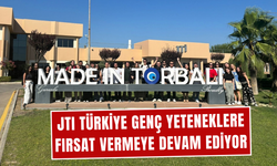 JTI Türkiye'den genç yeteneklere fırsat