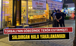 Saldırgan hala yakalanamadı