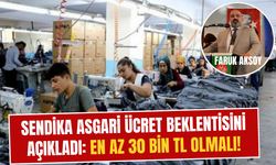 Torbalı’da on binlerce işçi zam oranını bekliyor