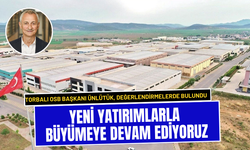 Altyapı yatırımlarının ardından fabrikalar yükselmeye başlayacak