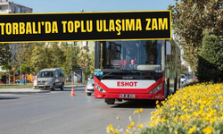 Toplu ulaşıma yüzde 17’lik zam