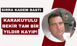 Bekir Doğan nerede?