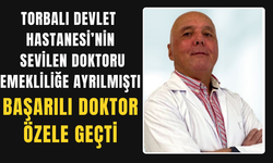 Başarılı Doktor özele geçti