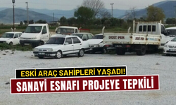 Eski araç sahipleri yaşadı!