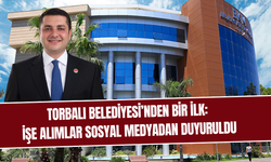 Liyakat esaslı işe alımlarda şeffaf süreç