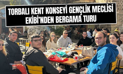 Tarihi mekanlarda, eğlenceli anlar yaşadılar