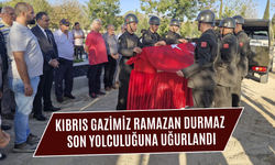 Resmi törenle son yolculuğa uğurlandı