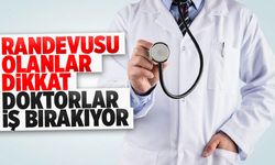 Türk Tabipler Birliği tarih verdi