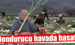 İşçilerin çileli dönemi