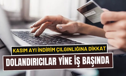 Torbalılılar dikkat! Dolandırıcıların bu tuzağına düşmeyin