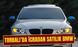 2008 Model BMW icradan satılacak