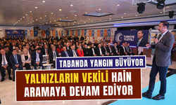 Kaya’nın açıklamalarına tepki!