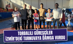 Torbalı’yı Türkiye Şampiyonası’nda temsil edecekler