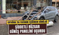 Ertuğrul’da akıl almaz olay