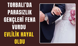 Evlilik hayal oldu